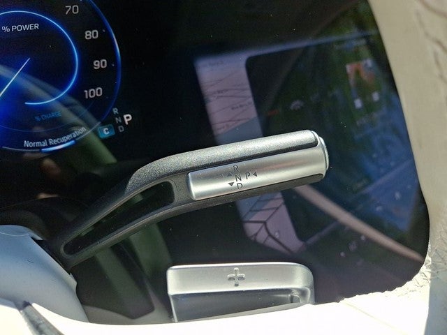 2023 Mercedes-Benz EQS 580 4MATIC®