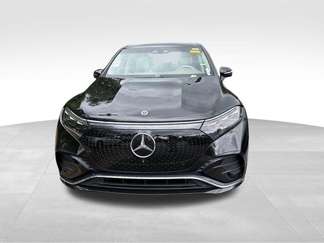 2023 Mercedes-Benz EQS 580 4MATIC®