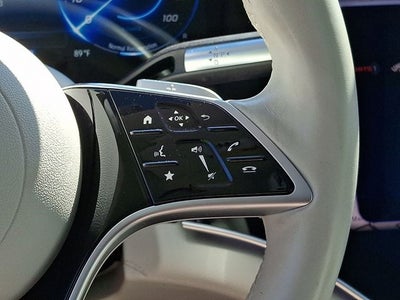 2023 Mercedes-Benz EQS 580 4MATIC®