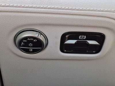 2023 Mercedes-Benz EQS 580 4MATIC®
