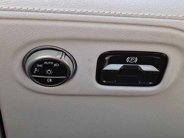 2023 Mercedes-Benz EQS 580 4MATIC®