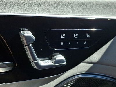 2023 Mercedes-Benz EQS 580 4MATIC®