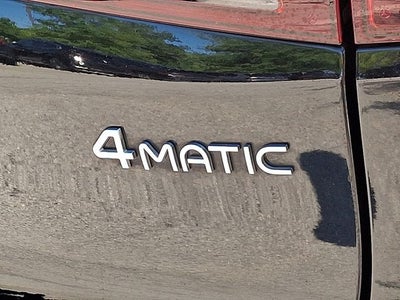 2023 Mercedes-Benz EQS 580 4MATIC®