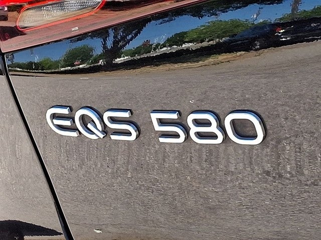 2023 Mercedes-Benz EQS 580 4MATIC®