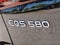 2023 Mercedes-Benz EQS 580 4MATIC®