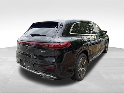 2023 Mercedes-Benz EQS 580 4MATIC®