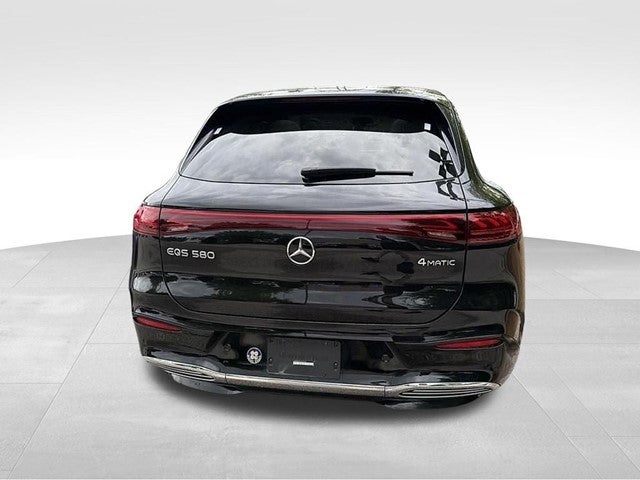 2023 Mercedes-Benz EQS 580 4MATIC®