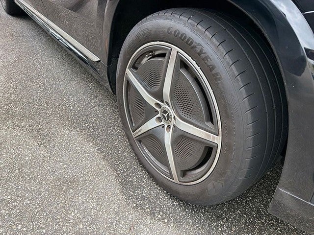2023 Mercedes-Benz EQS 580 4MATIC®