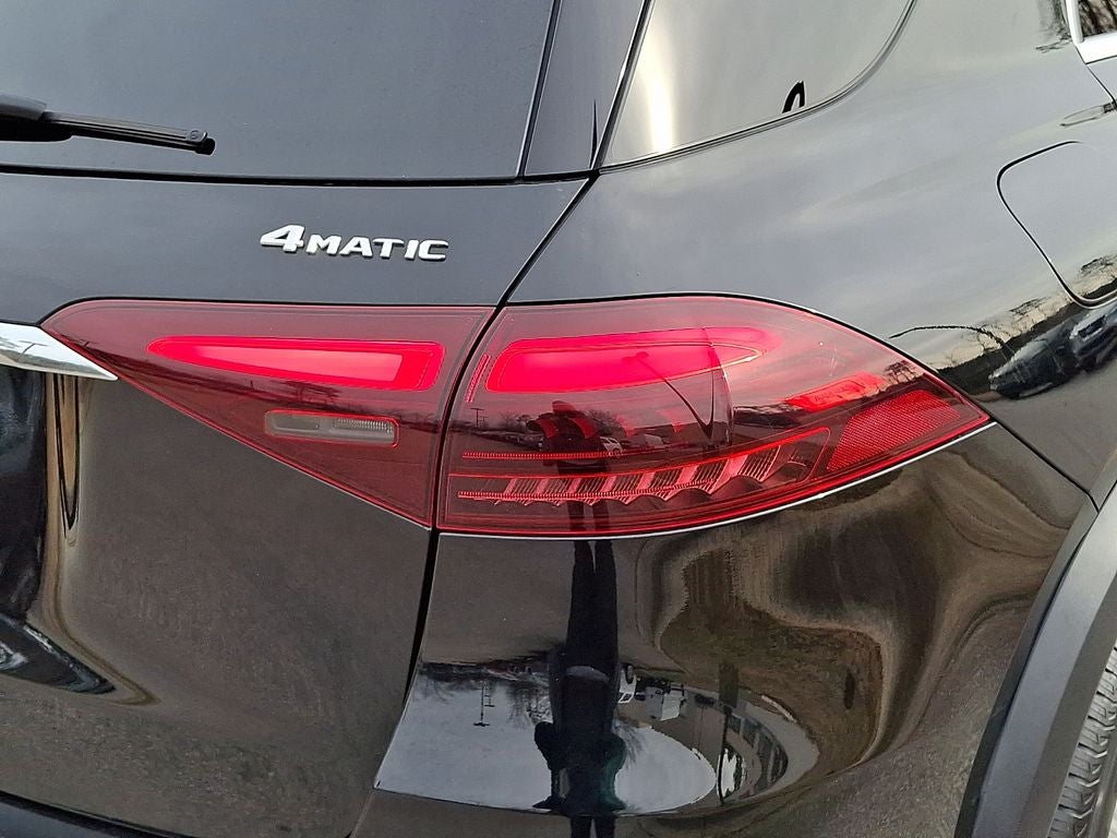 2024 Mercedes-Benz GLE GLE 450e 4MATIC®