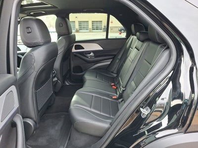 2024 Mercedes-Benz GLE GLE 450e 4MATIC®