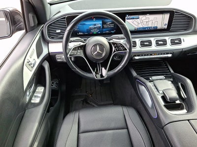 2024 Mercedes-Benz GLE GLE 450e 4MATIC®