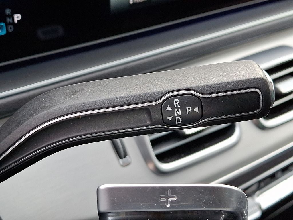 2024 Mercedes-Benz GLE GLE 450e 4MATIC®