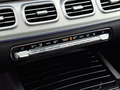 2024 Mercedes-Benz GLE GLE 450e 4MATIC®