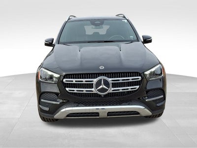 2024 Mercedes-Benz GLE GLE 450e 4MATIC®