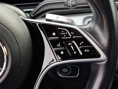 2024 Mercedes-Benz GLE GLE 450e 4MATIC®