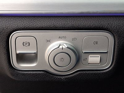 2024 Mercedes-Benz GLE GLE 450e 4MATIC®