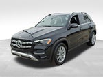 2024 Mercedes-Benz GLE GLE 450e 4MATIC®