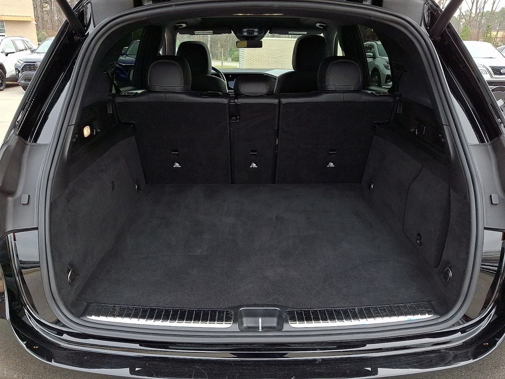 2024 Mercedes-Benz GLE GLE 450e 4MATIC®