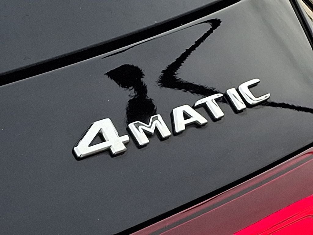 2024 Mercedes-Benz GLE GLE 450e 4MATIC®