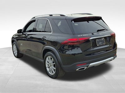 2024 Mercedes-Benz GLE GLE 450e 4MATIC®