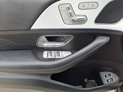 2024 Mercedes-Benz GLE GLE 450e 4MATIC®