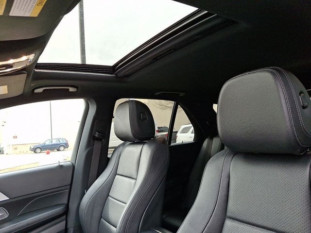 2024 Mercedes-Benz GLE GLE 450e 4MATIC®