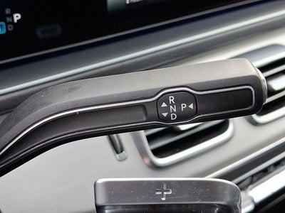 2024 Mercedes-Benz GLE GLE 450e 4MATIC®