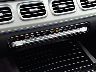 2024 Mercedes-Benz GLE GLE 450e 4MATIC®