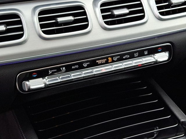 2024 Mercedes-Benz GLE GLE 450e 4MATIC®