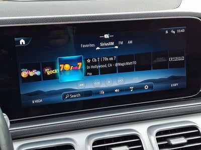 2024 Mercedes-Benz GLE GLE 450e 4MATIC®