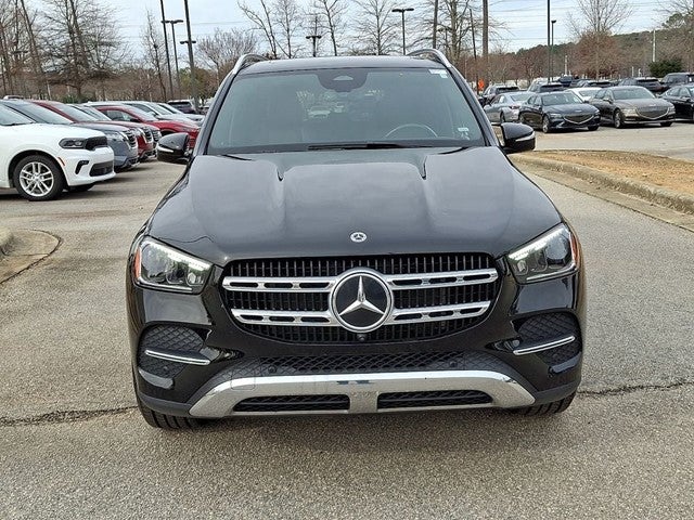 2024 Mercedes-Benz GLE GLE 450e 4MATIC®