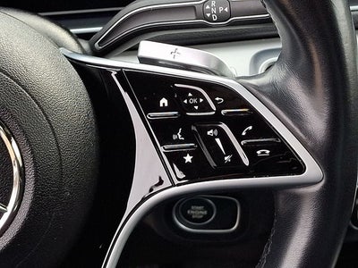 2024 Mercedes-Benz GLE GLE 450e 4MATIC®