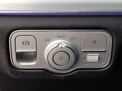 2024 Mercedes-Benz GLE GLE 450e 4MATIC®