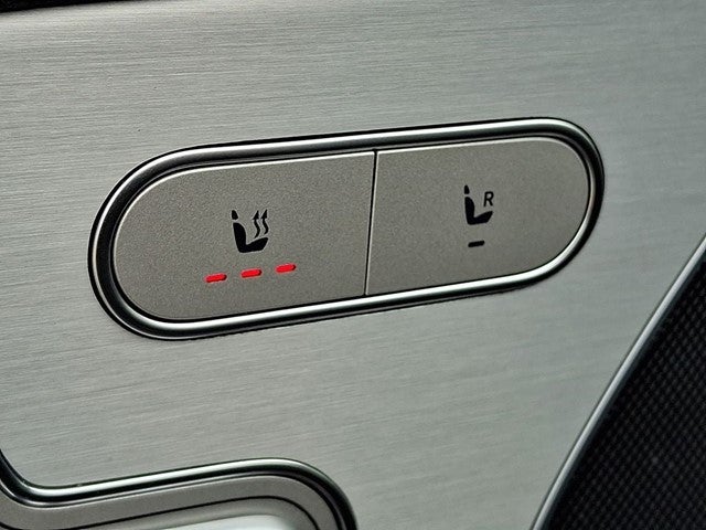 2024 Mercedes-Benz GLE GLE 450e 4MATIC®