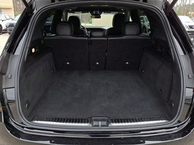 2024 Mercedes-Benz GLE GLE 450e 4MATIC®