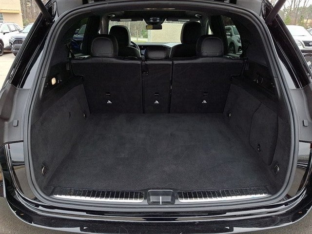 2024 Mercedes-Benz GLE GLE 450e 4MATIC®