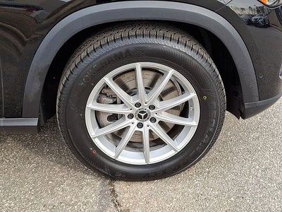 2024 Mercedes-Benz GLE GLE 450e 4MATIC®