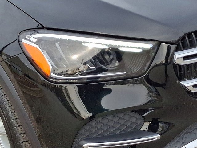 2024 Mercedes-Benz GLE GLE 450e 4MATIC®