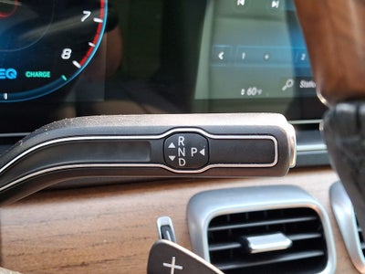 2022 Mercedes-Benz GLS GLS 450 4MATIC®