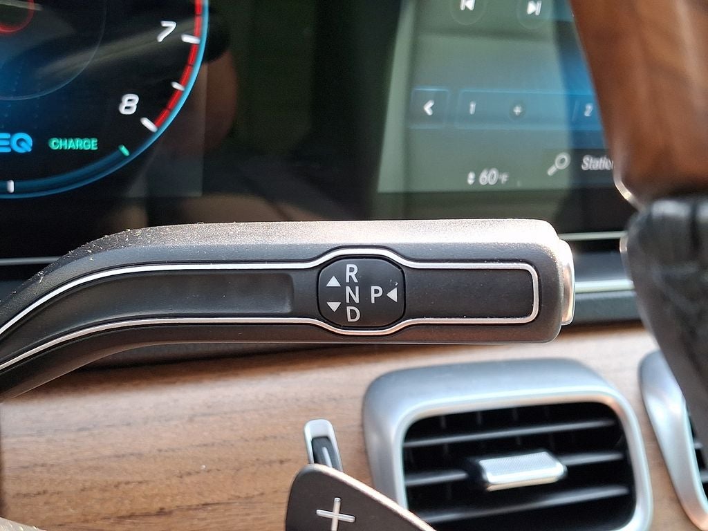 2022 Mercedes-Benz GLS GLS 450 4MATIC®