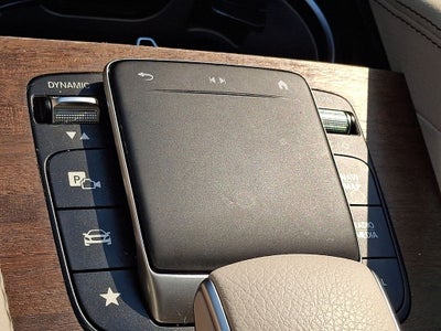 2022 Mercedes-Benz GLS GLS 450 4MATIC®