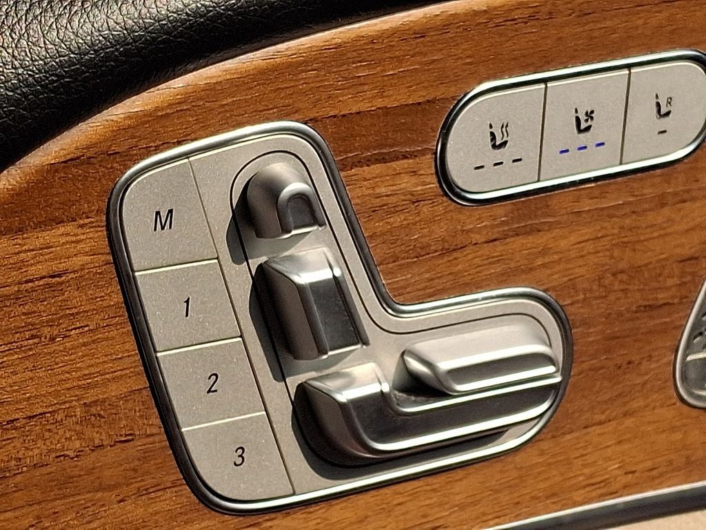 2022 Mercedes-Benz GLS GLS 450 4MATIC®