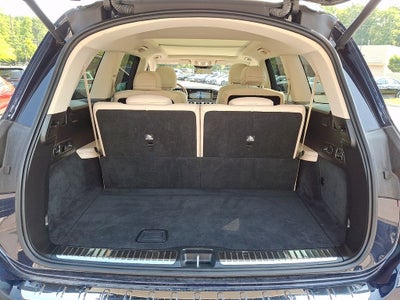 2022 Mercedes-Benz GLS GLS 450 4MATIC®