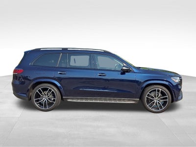 2022 Mercedes-Benz GLS GLS 450 4MATIC®