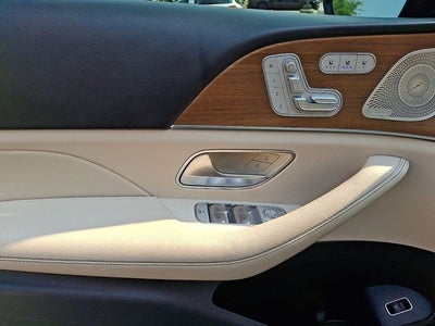 2022 Mercedes-Benz GLS GLS 450 4MATIC®