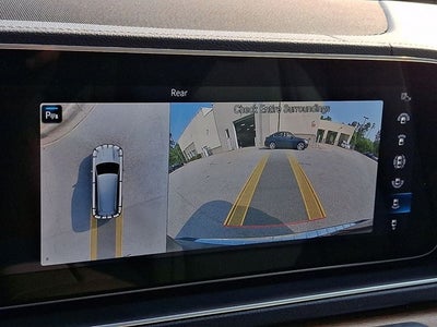 2022 Mercedes-Benz GLS GLS 450 4MATIC®