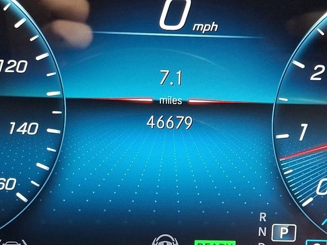 2022 Mercedes-Benz GLS GLS 450 4MATIC®