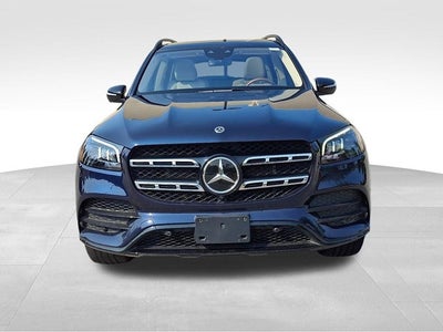 2022 Mercedes-Benz GLS GLS 450 4MATIC®