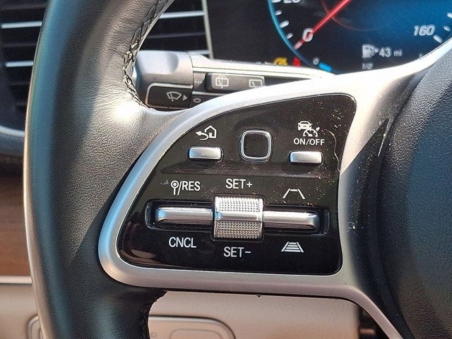 2022 Mercedes-Benz GLS GLS 450 4MATIC®