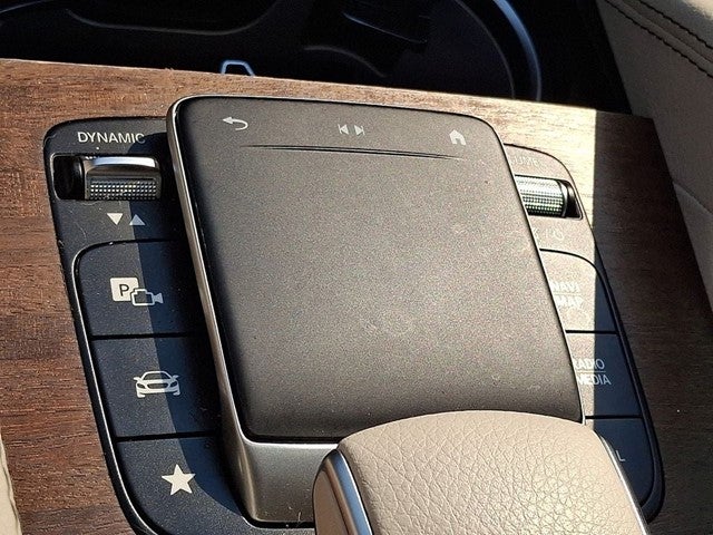 2022 Mercedes-Benz GLS GLS 450 4MATIC®